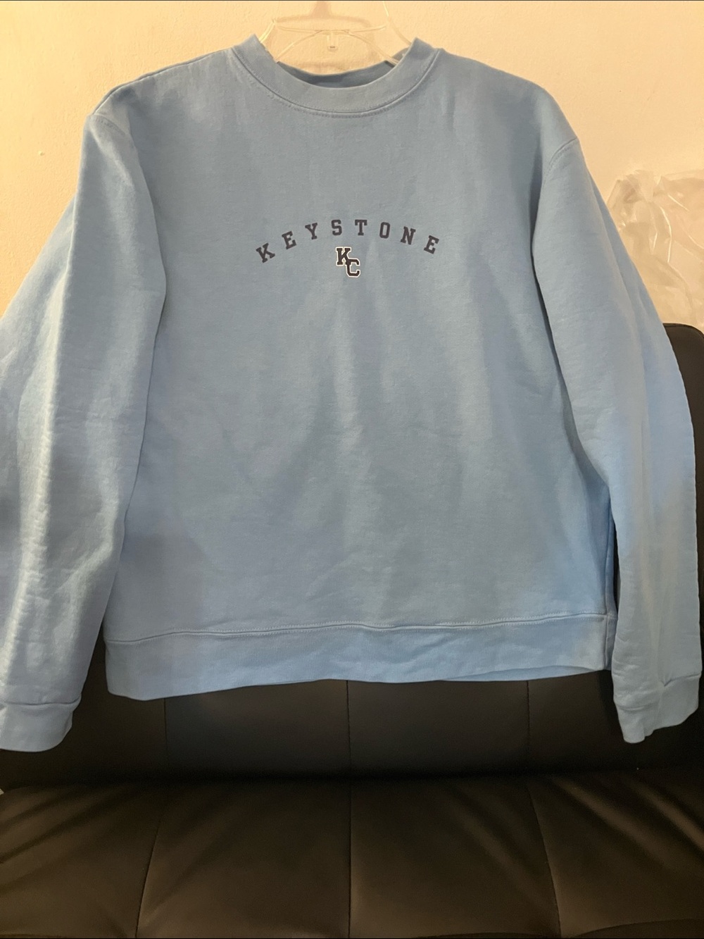 KEYSTONE KC Crewneck Sweatshirt